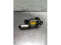 Recambio de motor limpia trasero para volkswagen caddy ka/kb (2k) referencia OEM IAM 2K0955712B 53027512  2