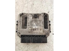 Recambio de centralita motor uce para alfa romeo 159 (140) 2.4 jtdm 20v ti referencia OEM IAM 0281014365 51829420 9395338A6XAM4X