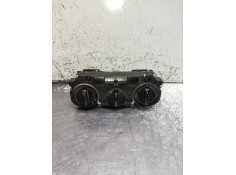 Recambio de mando calefaccion / aire acondicionado para volkswagen caddy ka/kb (2k) referencia OEM IAM   