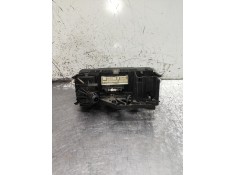 Recambio de mando calefaccion / aire acondicionado para volkswagen caddy ka/kb (2k) referencia OEM IAM    2