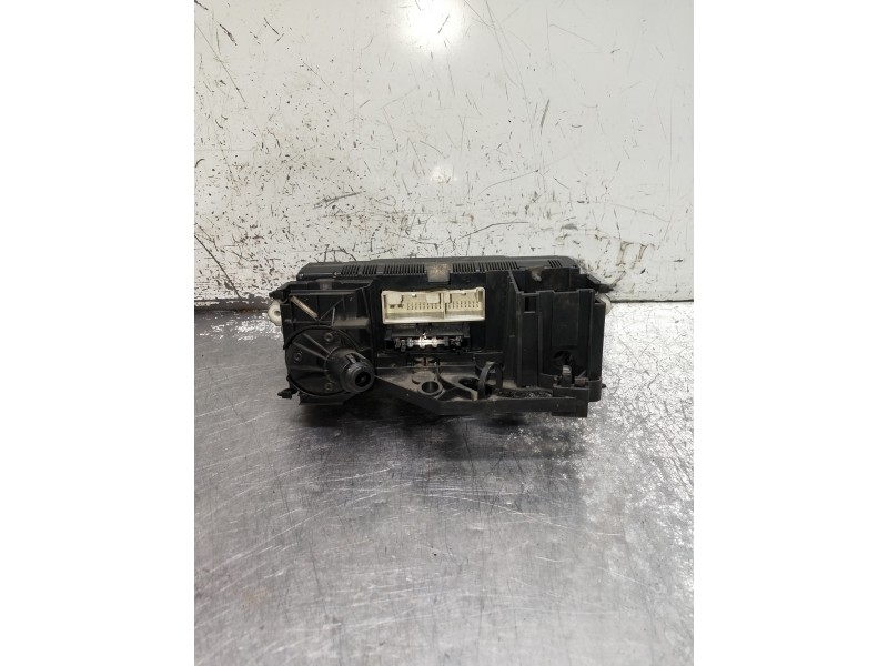 Recambio de mando calefaccion / aire acondicionado para volkswagen caddy ka/kb (2k) referencia OEM IAM   