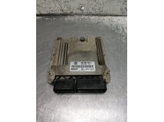Recambio de centralita motor uce para volkswagen caddy ka/kb (2k) referencia OEM IAM 0281011541 03G906016N 