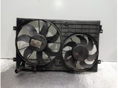 Recambio de electroventilador para volkswagen caddy ka/kb (2k) referencia OEM IAM 1K0121207J   2