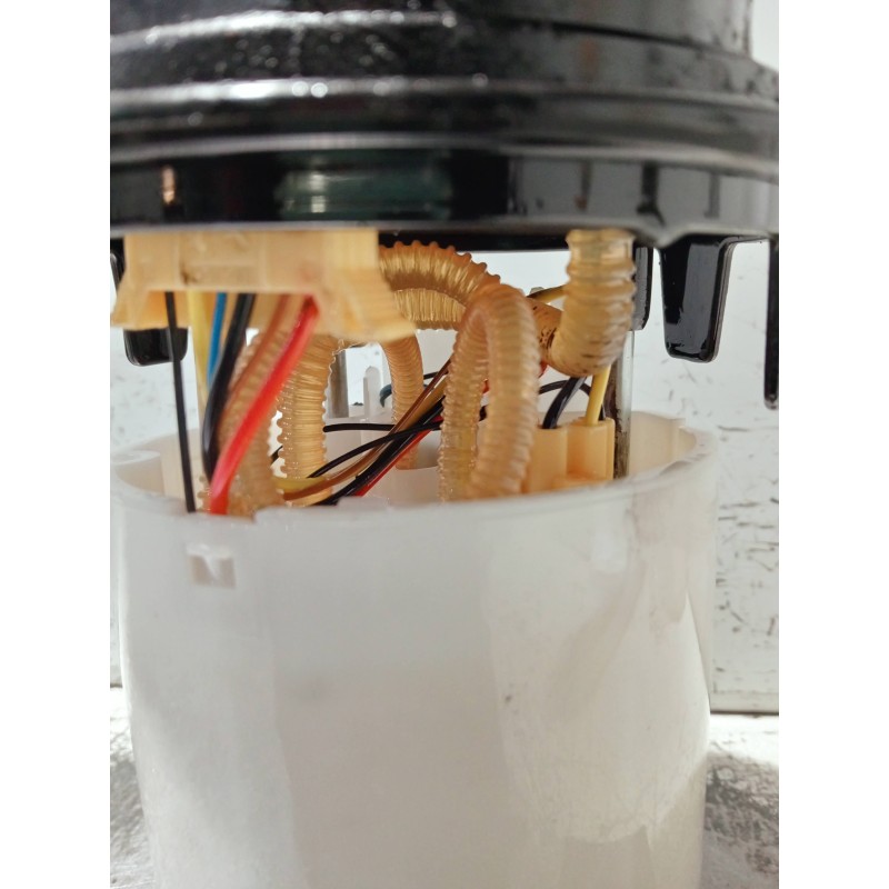 Recambio de bomba combustible para citroen c-elysée referencia OEM IAM 9811336680 A2C94382200 