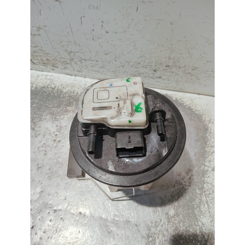Recambio de bomba combustible para citroen c-elysée referencia OEM IAM 9811336680 A2C94382200 