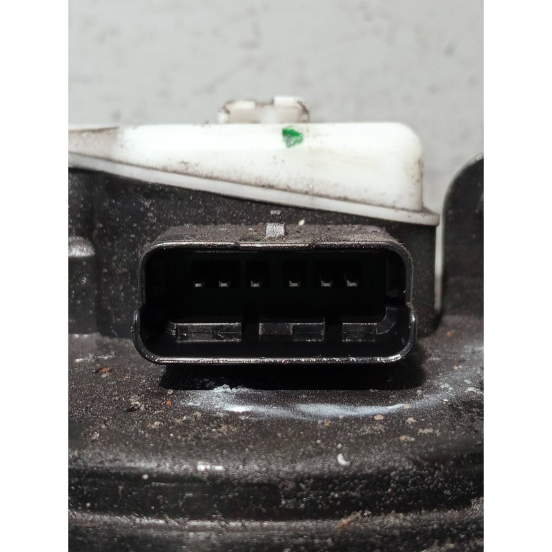 Recambio de bomba combustible para citroen c-elysée referencia OEM IAM 9811336680 A2C94382200 