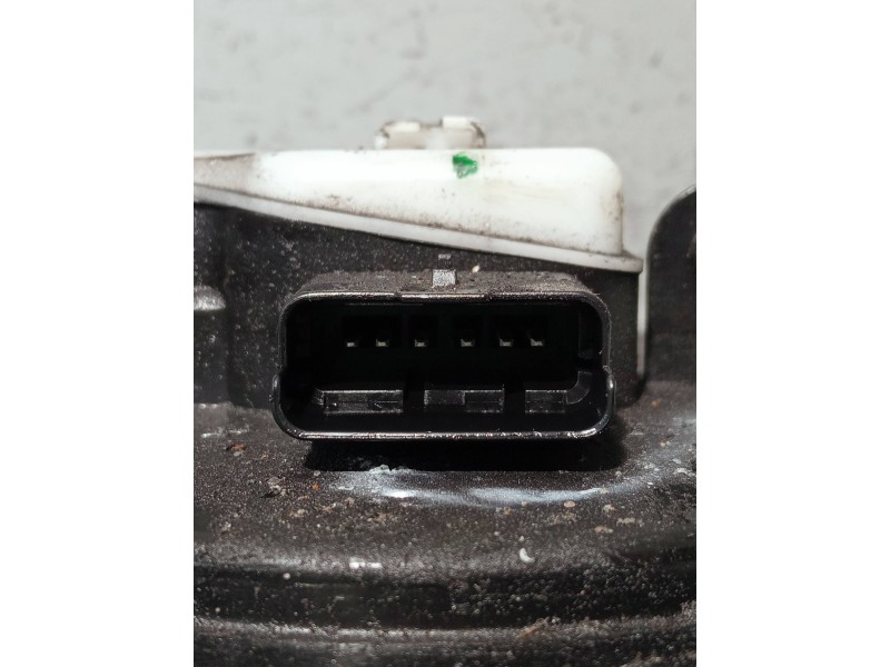 Recambio de bomba combustible para citroen c-elysée referencia OEM IAM 9811336680 A2C94382200 