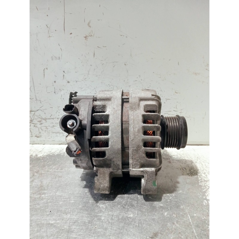 Recambio de alternador para citroen c-elysée referencia OEM IAM 9810525380 2624310C TG15S218