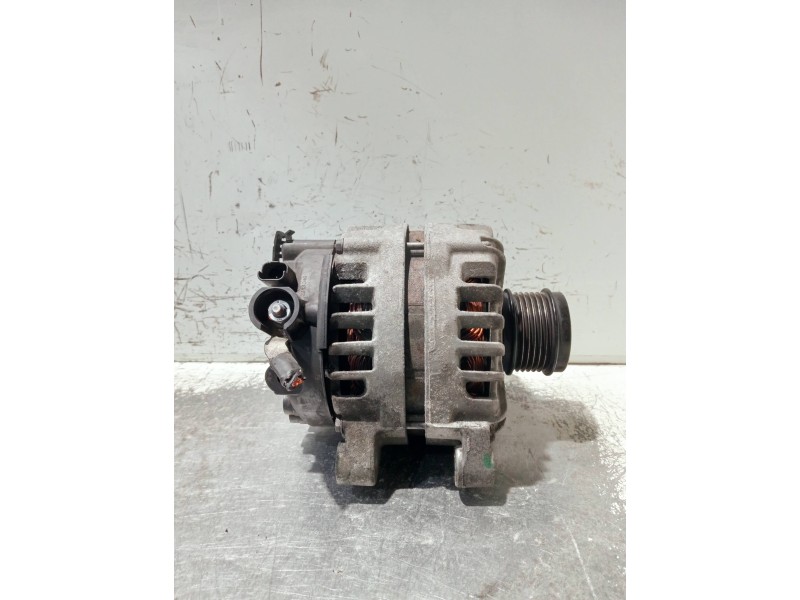 Recambio de alternador para citroen c-elysée referencia OEM IAM 9810525380 2624310C TG15S218
