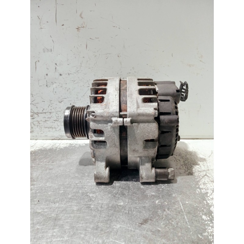 Recambio de alternador para citroen c-elysée referencia OEM IAM 9810525380 2624310C TG15S218