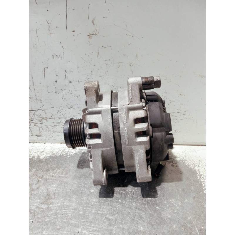 Recambio de alternador para citroen c-elysée referencia OEM IAM 9810525380 2624310C TG15S218