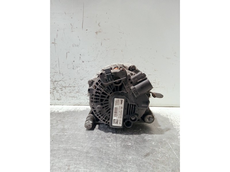 Recambio de alternador para citroen c-elysée referencia OEM IAM 9810525380 2624310C TG15S218