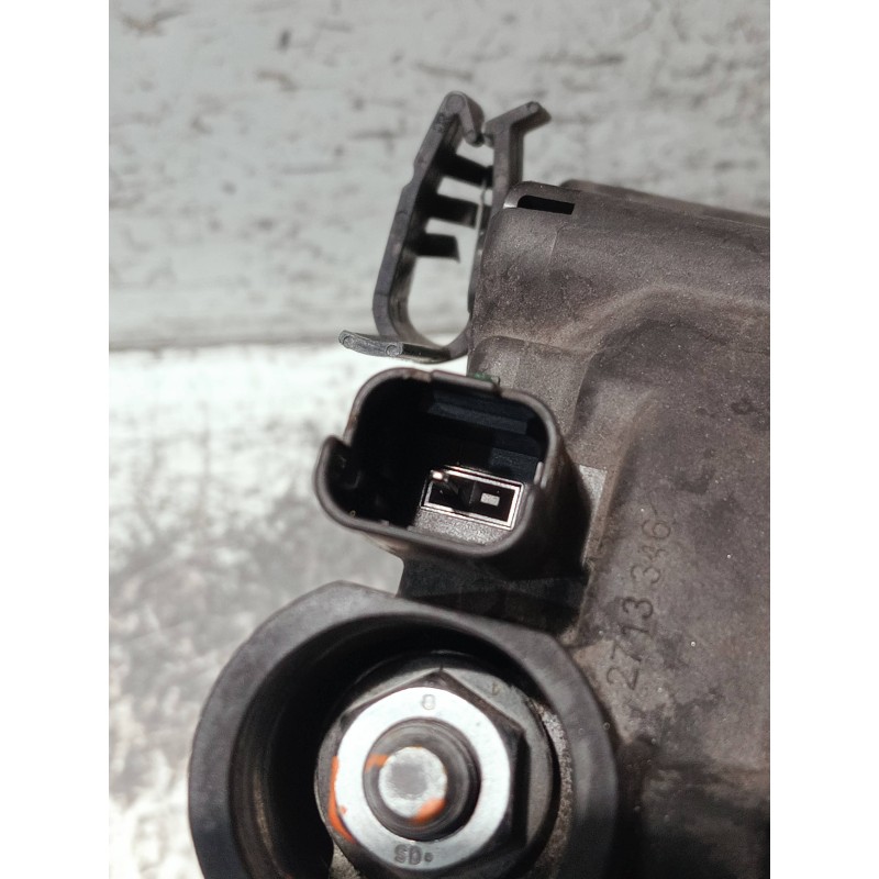 Recambio de alternador para citroen c-elysée referencia OEM IAM 9810525380 2624310C TG15S218