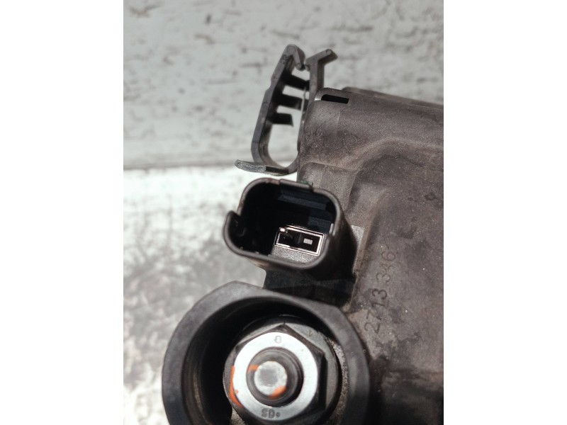 Recambio de alternador para citroen c-elysée referencia OEM IAM 9810525380 2624310C TG15S218