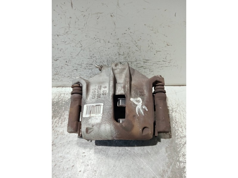 Recambio de pinza freno delantera derecha para citroen c-elysée referencia OEM IAM 9805497780 0204Y01132 