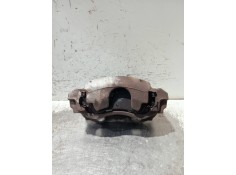 Recambio de pinza freno delantera derecha para citroen c-elysée referencia OEM IAM 9805497780 0204Y01132  2