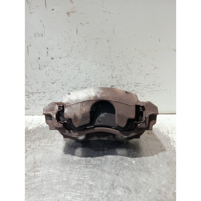 Recambio de pinza freno delantera derecha para citroen c-elysée referencia OEM IAM 9805497780 0204Y01132 