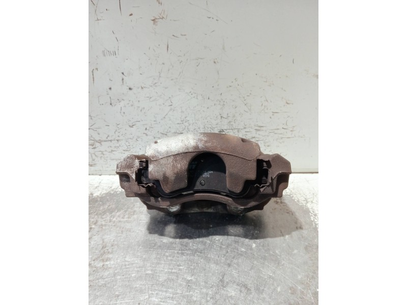 Recambio de pinza freno delantera derecha para citroen c-elysée referencia OEM IAM 9805497780 0204Y01132 