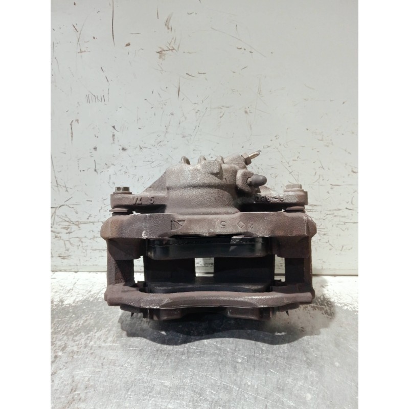 Recambio de pinza freno delantera derecha para citroen c-elysée referencia OEM IAM 9805497780 0204Y01132 