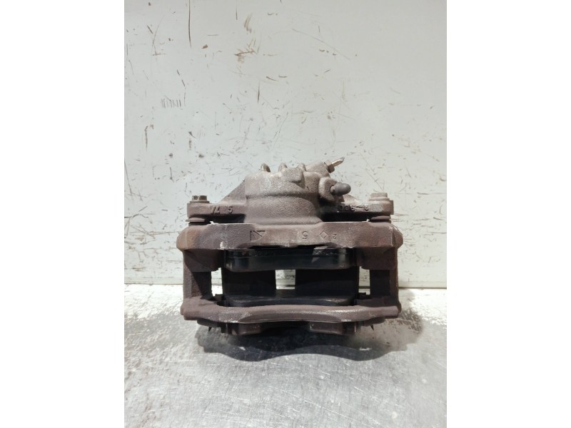 Recambio de pinza freno delantera derecha para citroen c-elysée referencia OEM IAM 9805497780 0204Y01132 