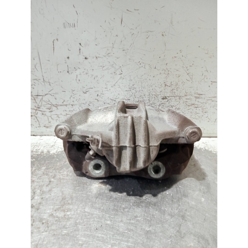 Recambio de pinza freno delantera izquierda para citroen c-elysée referencia OEM IAM 9805497680 0204Y01131 