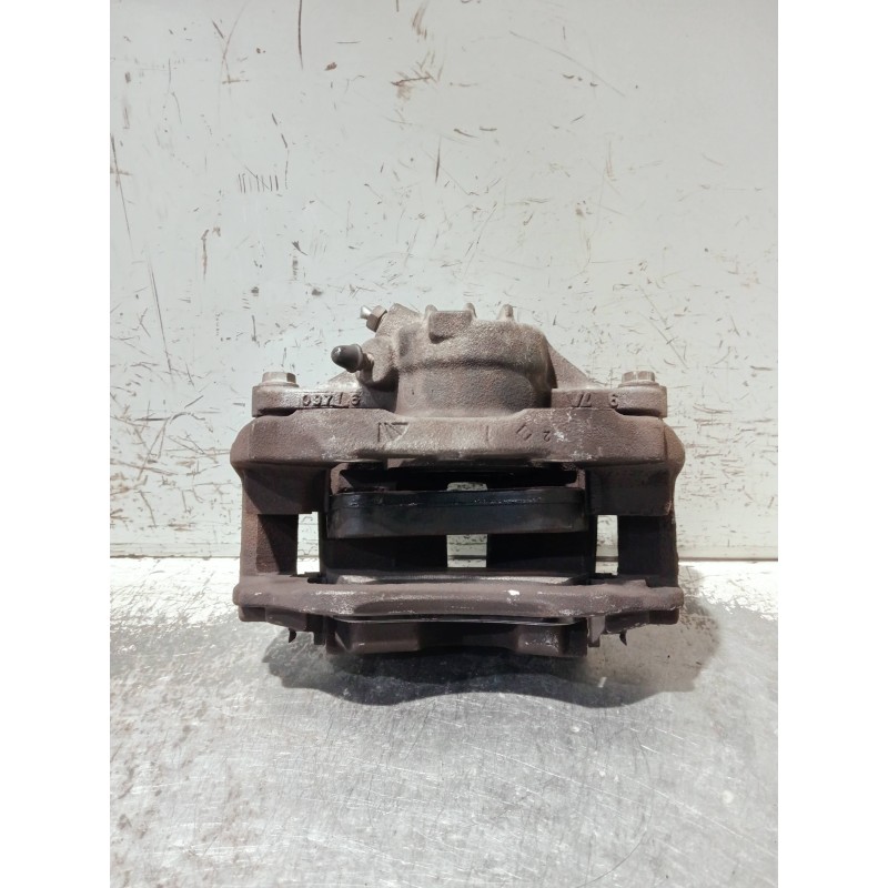 Recambio de pinza freno delantera izquierda para citroen c-elysée referencia OEM IAM 9805497680 0204Y01131 