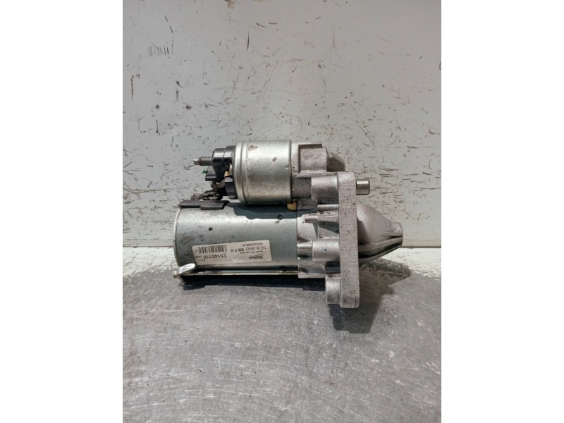 Recambio de motor arranque para citroen c-elysée referencia OEM IAM 9688268480 TS14E110 
