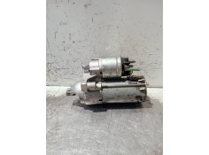 Recambio de motor arranque para citroen c-elysée referencia OEM IAM 9688268480 TS14E110  2