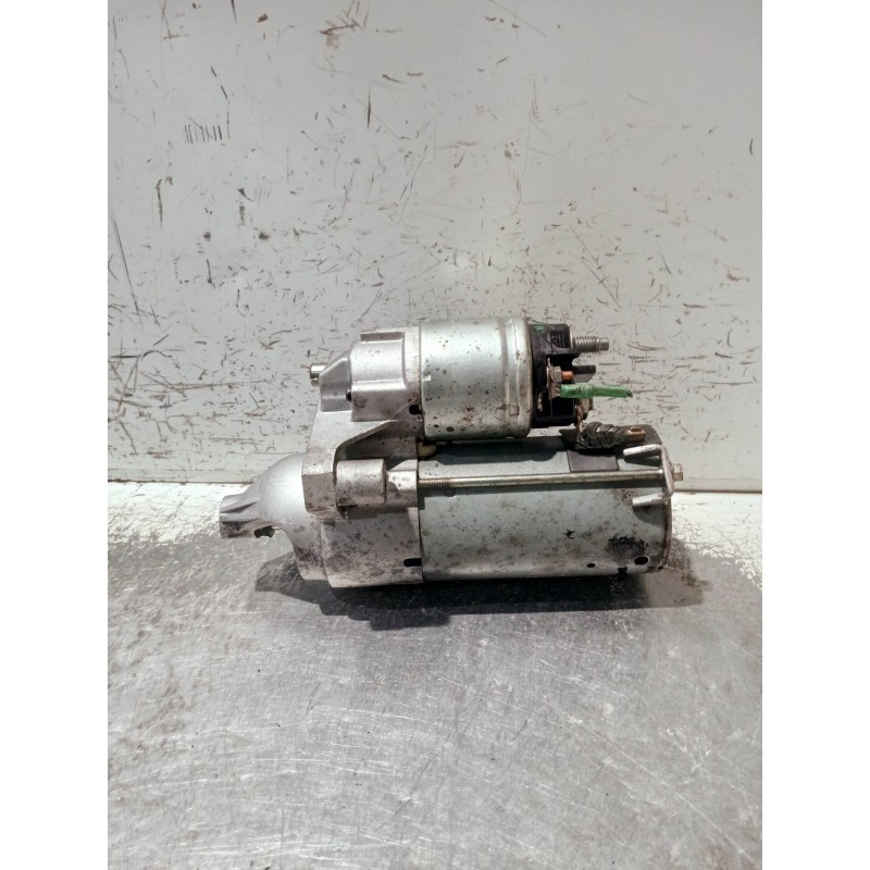Recambio de motor arranque para citroen c-elysée referencia OEM IAM 9688268480 TS14E110 