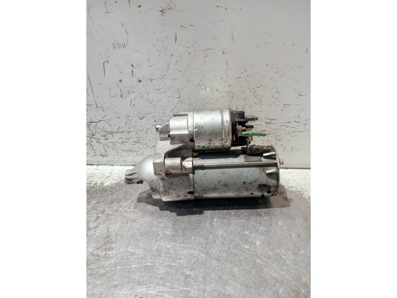 Recambio de motor arranque para citroen c-elysée referencia OEM IAM 9688268480 TS14E110 