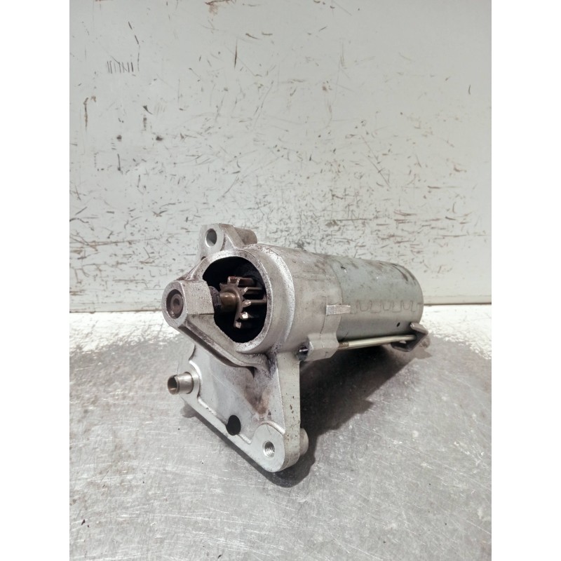 Recambio de motor arranque para citroen c-elysée referencia OEM IAM 9688268480 TS14E110 