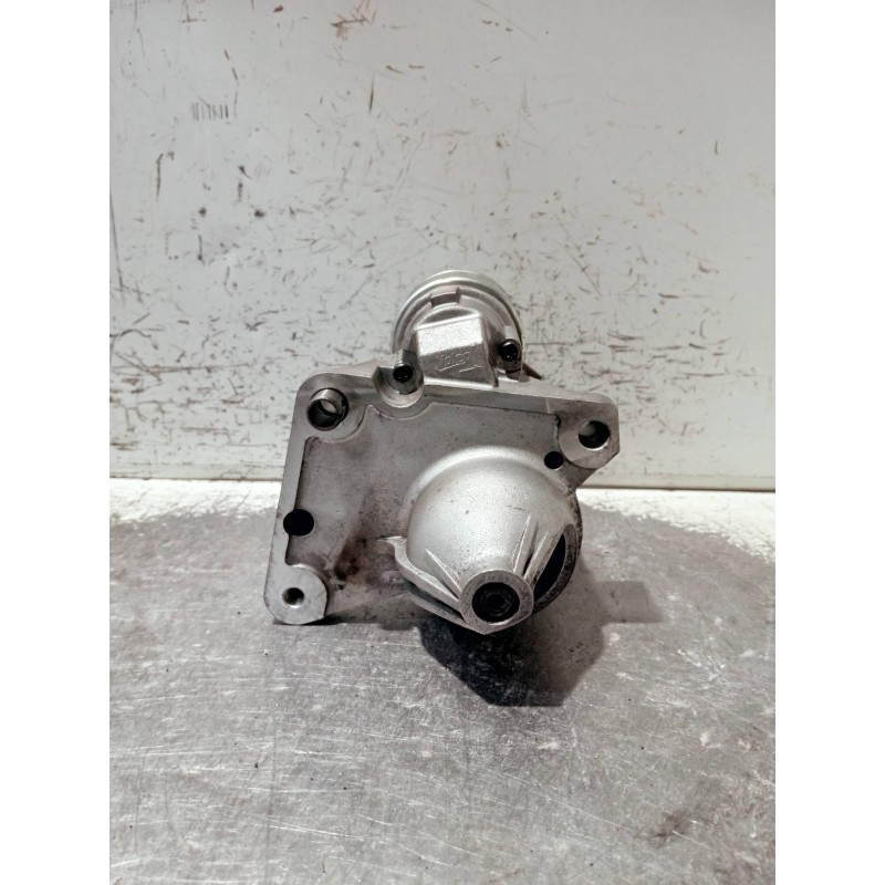 Recambio de motor arranque para citroen c-elysée referencia OEM IAM 9688268480 TS14E110 
