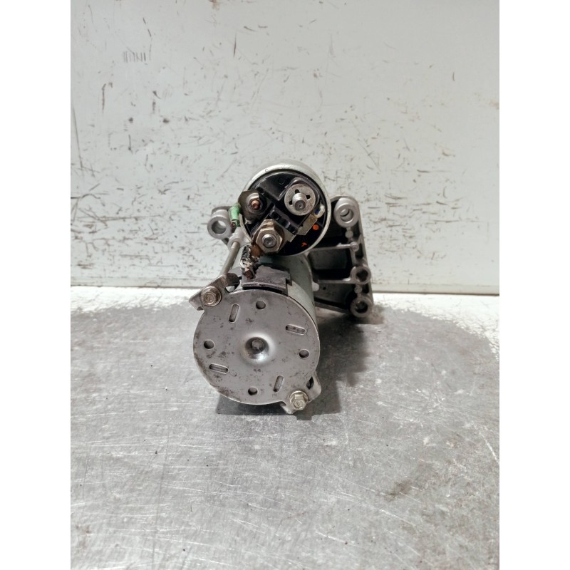 Recambio de motor arranque para citroen c-elysée referencia OEM IAM 9688268480 TS14E110 