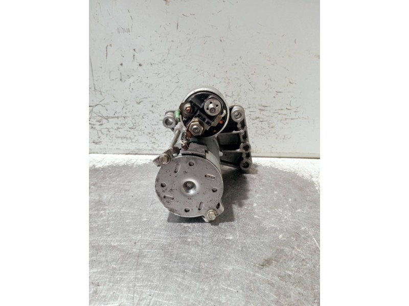 Recambio de motor arranque para citroen c-elysée referencia OEM IAM 9688268480 TS14E110 