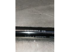 Recambio de amortiguadores capo para audi a3 sportback (8ya) s-line referencia OEM IAM 8Y0823359D   2