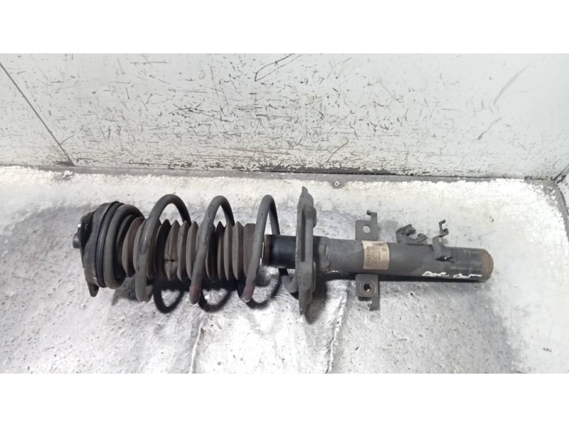 Recambio de amortiguador delantero derecho para renault kadjar experience referencia OEM IAM 543024FA7C  