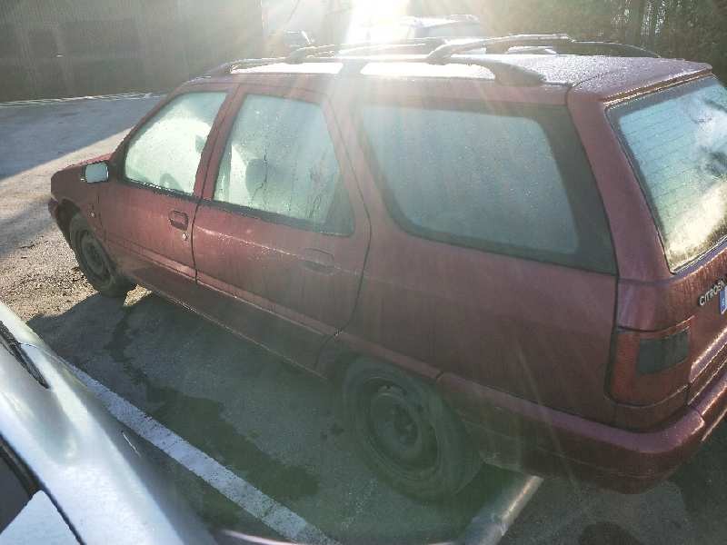 citroen zx break del año 1997