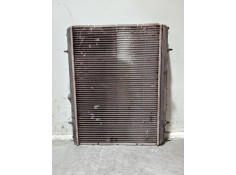 Recambio de radiador agua para citroen c-elysée referencia OEM IAM 873461000  