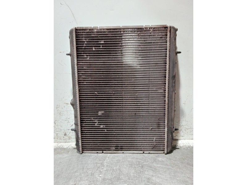 Recambio de radiador agua para citroen c-elysée referencia OEM IAM 873461000  