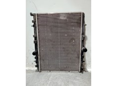 Recambio de radiador agua para citroen c-elysée referencia OEM IAM 873461000   2