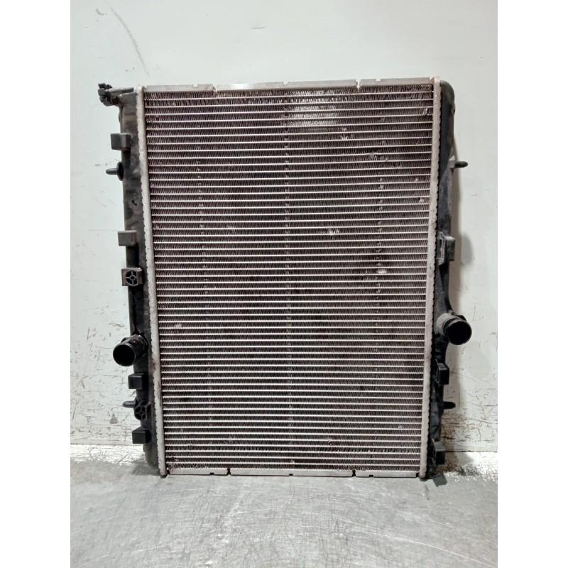Recambio de radiador agua para citroen c-elysée referencia OEM IAM 873461000  