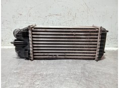 Recambio de intercooler para citroen c-elysée referencia OEM IAM 9803900780 CV448004 