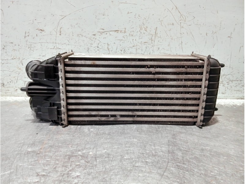 Recambio de intercooler para citroen c-elysée referencia OEM IAM 9803900780 CV448004 