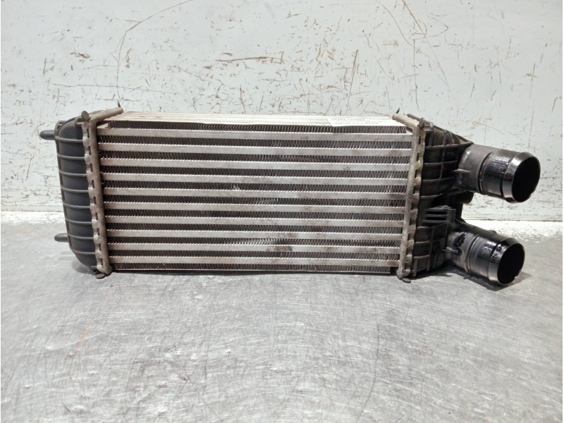 Recambio de intercooler para citroen c-elysée referencia OEM IAM 9803900780 CV448004 