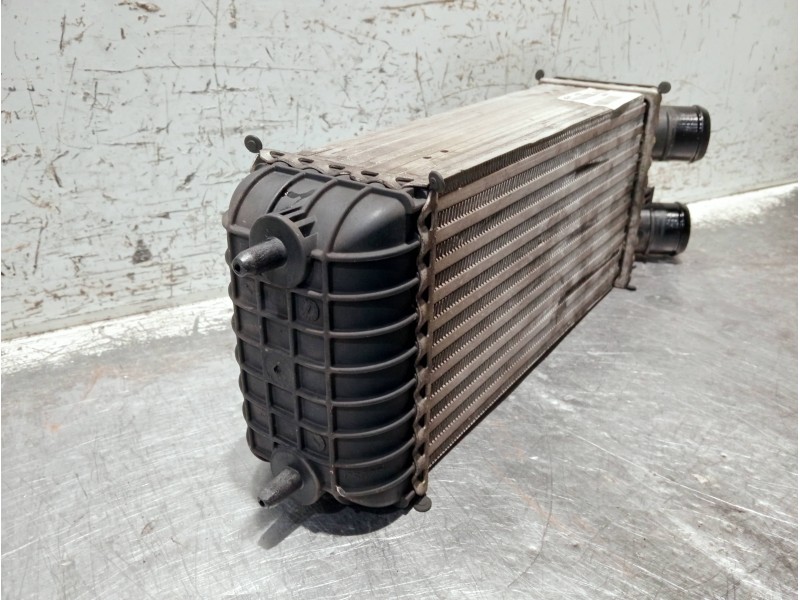 Recambio de intercooler para citroen c-elysée referencia OEM IAM 9803900780 CV448004 