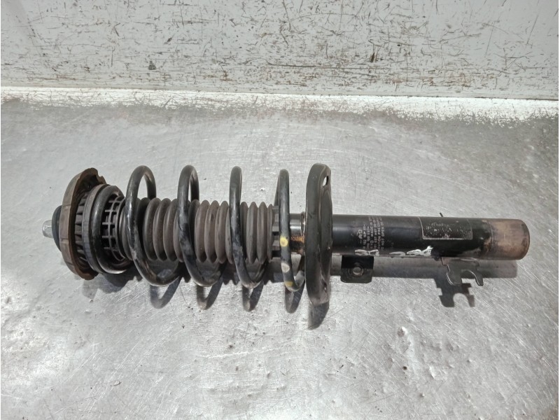 Recambio de amortiguador delantero derecho para citroen c-elysée referencia OEM IAM 981921980 03091000934 