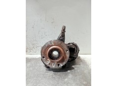 Recambio de mangueta delantera derecha para citroen c-elysée referencia OEM IAM   