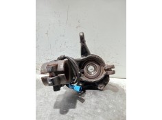 Recambio de mangueta delantera derecha para citroen c-elysée referencia OEM IAM    2