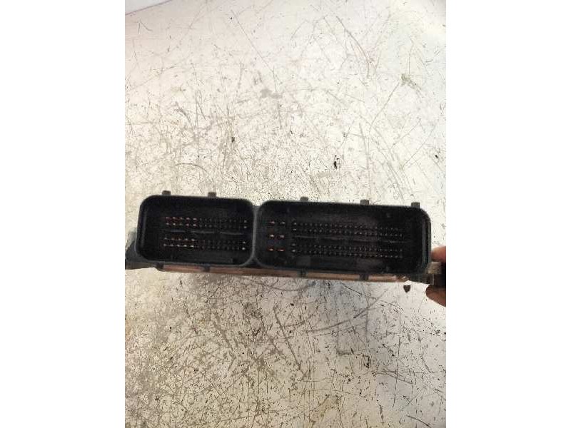 Recambio de centralita motor uce para alfa romeo 159 (140) 2.4 jtdm 20v ti referencia OEM IAM 0281014365 51829420 9395338A6XAM4X