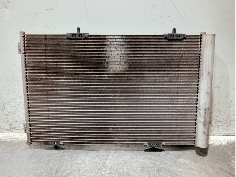 Recambio de condensador / radiador aire acondicionado para citroen c-elysée referencia OEM IAM 9674994280 94671C01 5P437000V